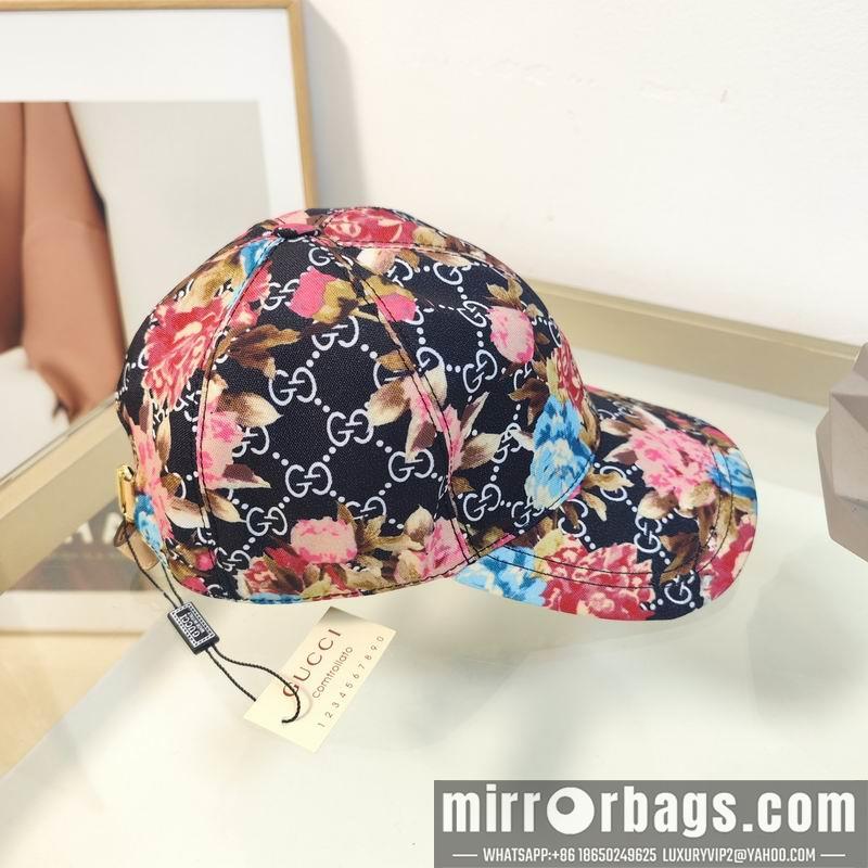 Gucci Hat dx150