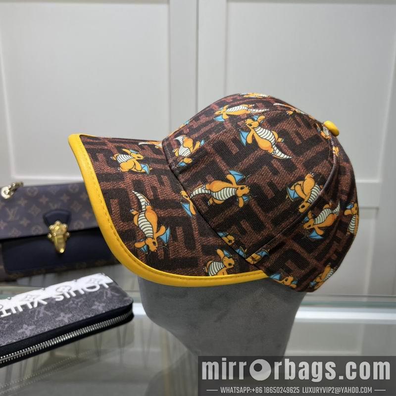 Fendi Hat dx02