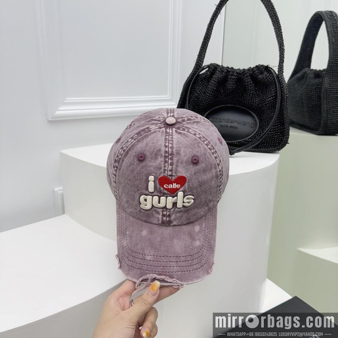 Other Hat 080207
