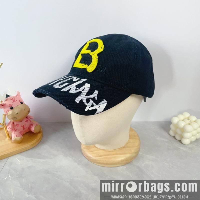 Balenciaga Hat dx53
