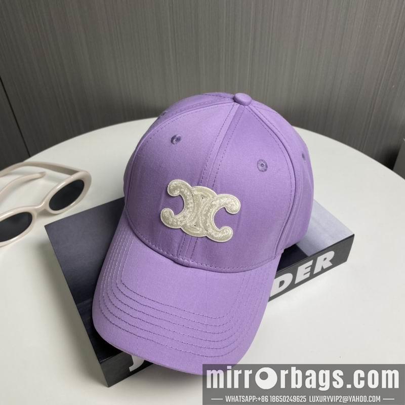 Celine Hat 121401