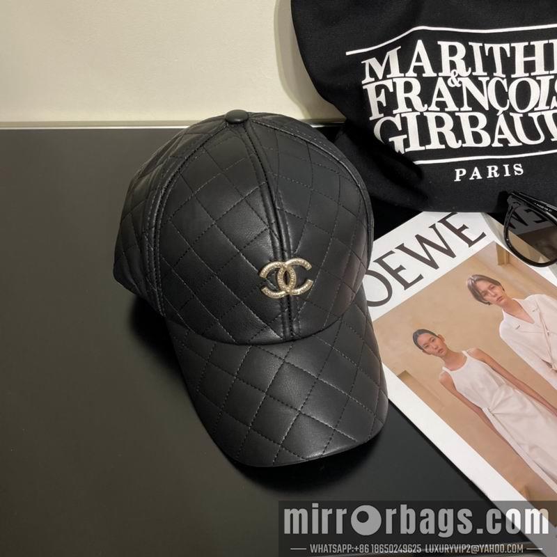 Chanel Hat 042701