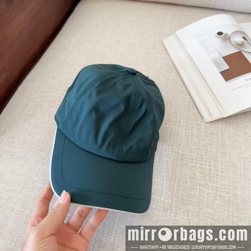 Loro Piana Hat dx14
