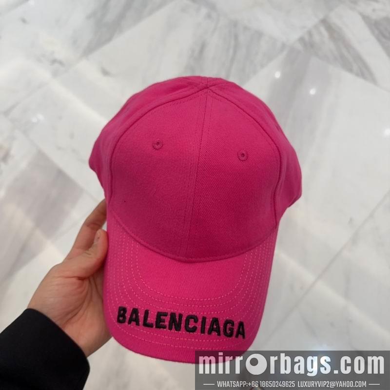 Balenciaga Hat dx74