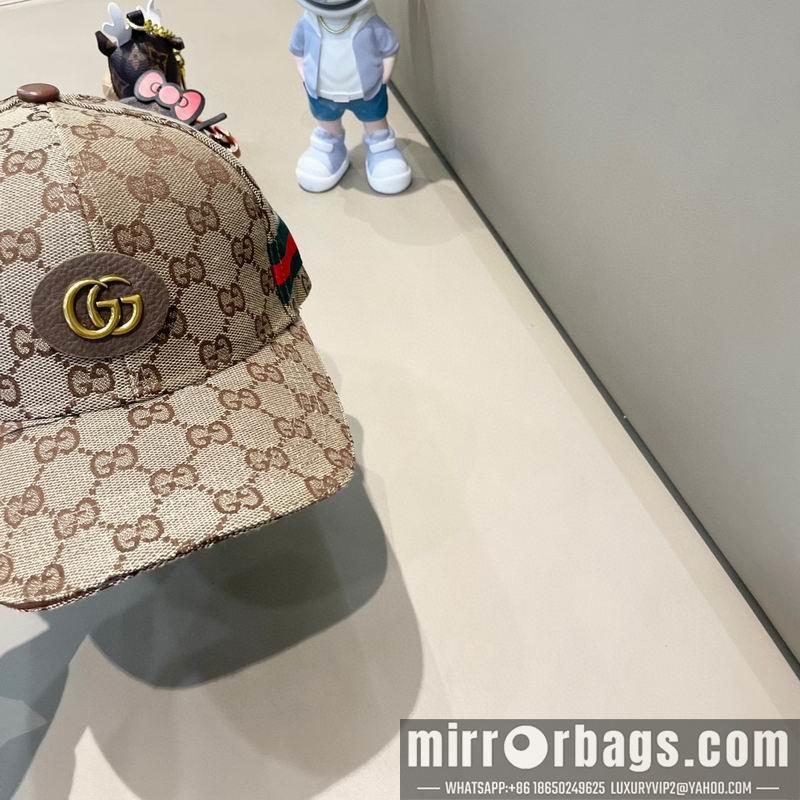 Gucci Hat 081001