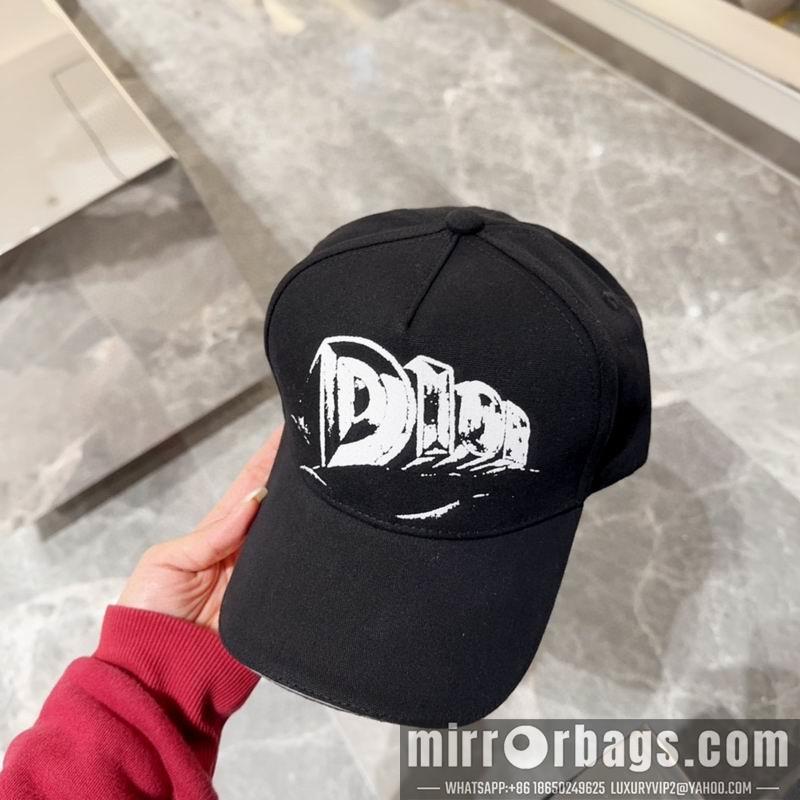 Dior Hat dx63