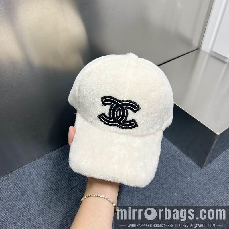 Chanel Hat dx74