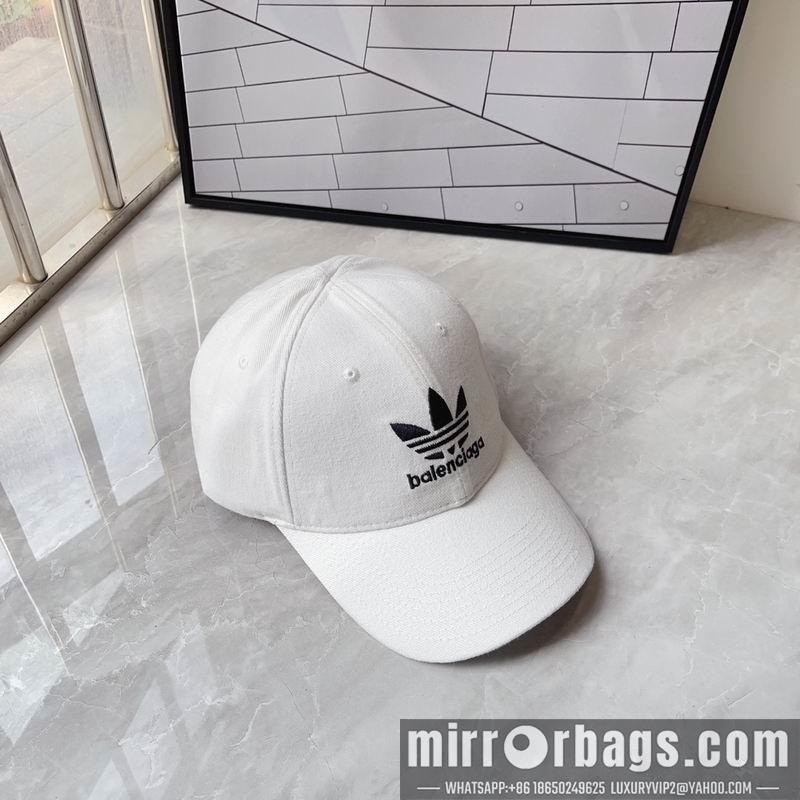 Balenciaga Hat 041705