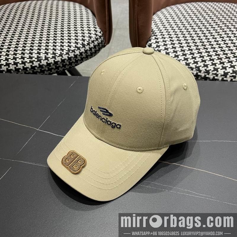 Balenciaga Hat 041404
