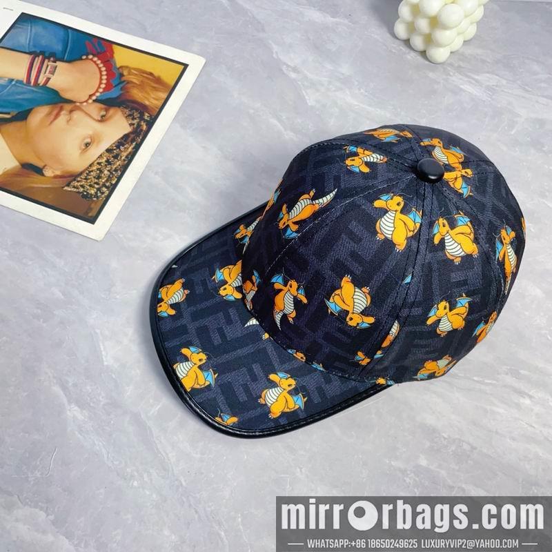 Fendi Hat dx27