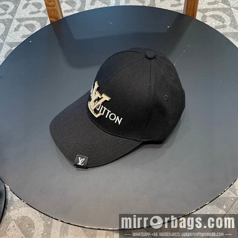 LV Hat 021005
