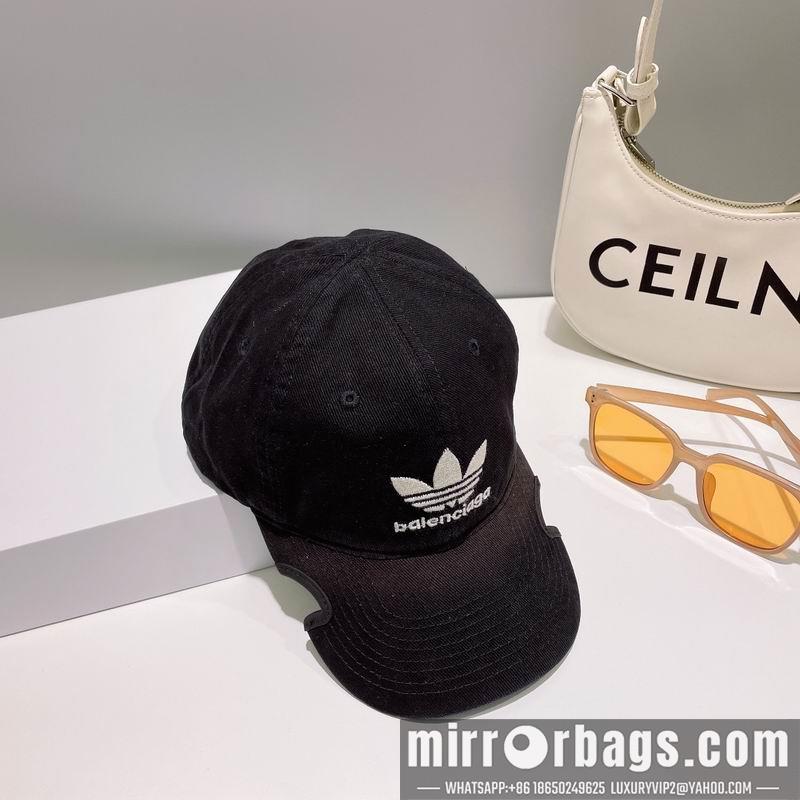 Balenciaga Hat 050713