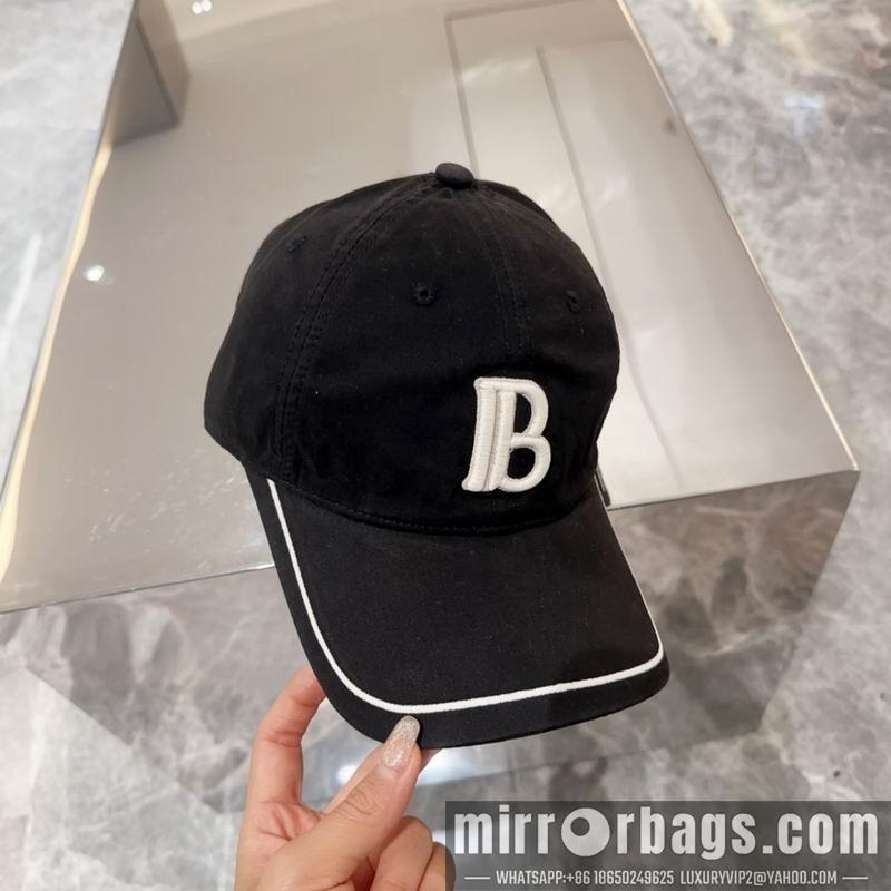 Balenciaga Hat 050708