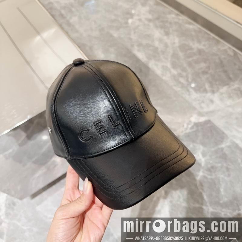 Celine Hat 080302