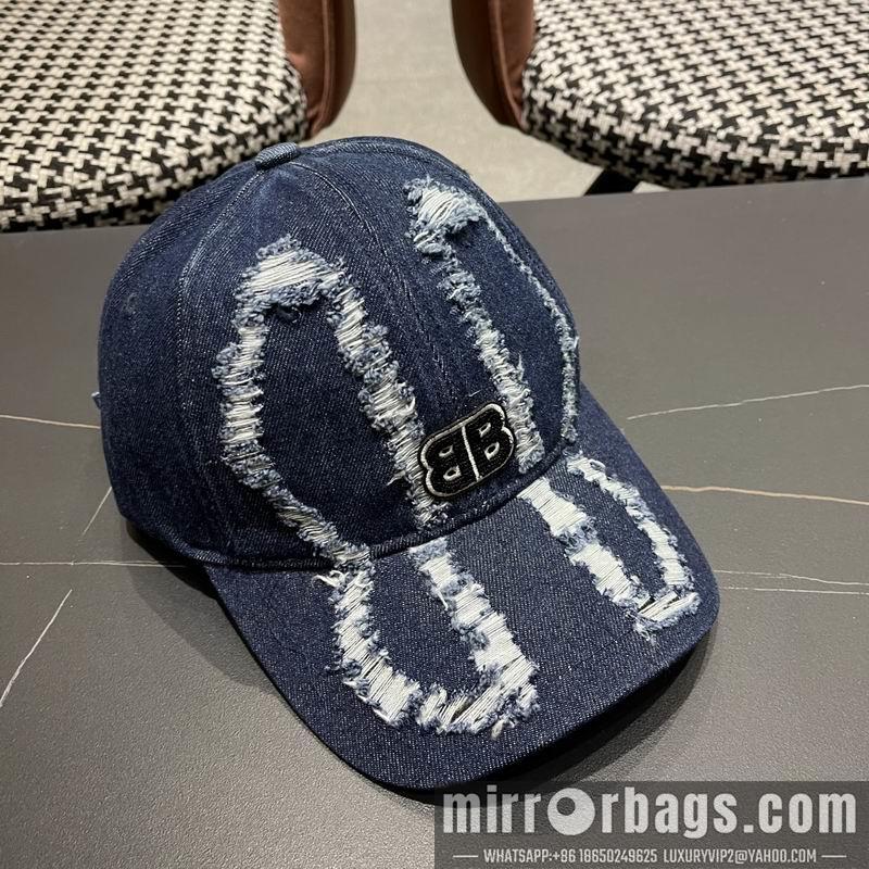 Balenciaga Hat 020802