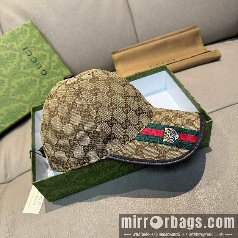 Gucci Hat dx158