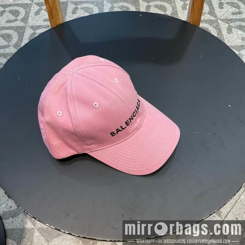 Balenciaga Hat 072302