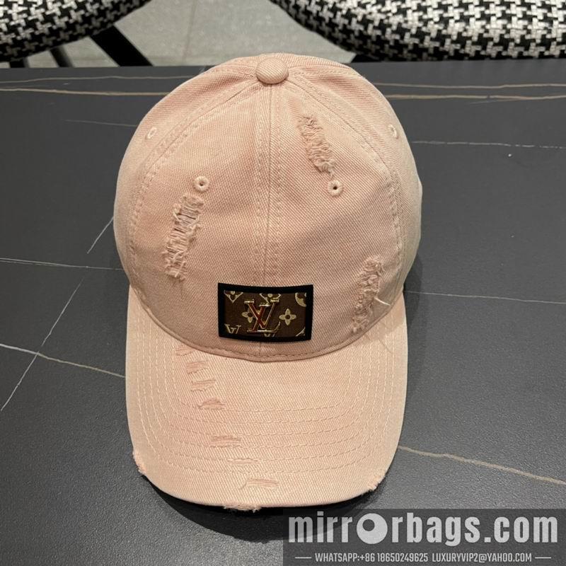 LV Hat 081005
