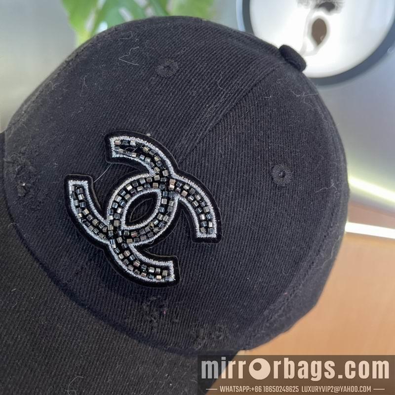 Chanel Hat 121401