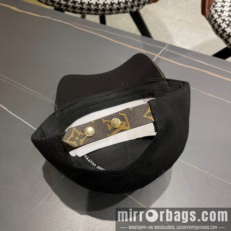 LV Hat 121404