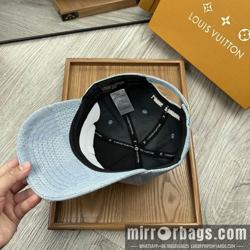 LV Hat dx103