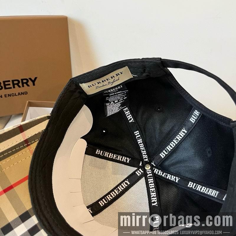 Burberry Hat dx26