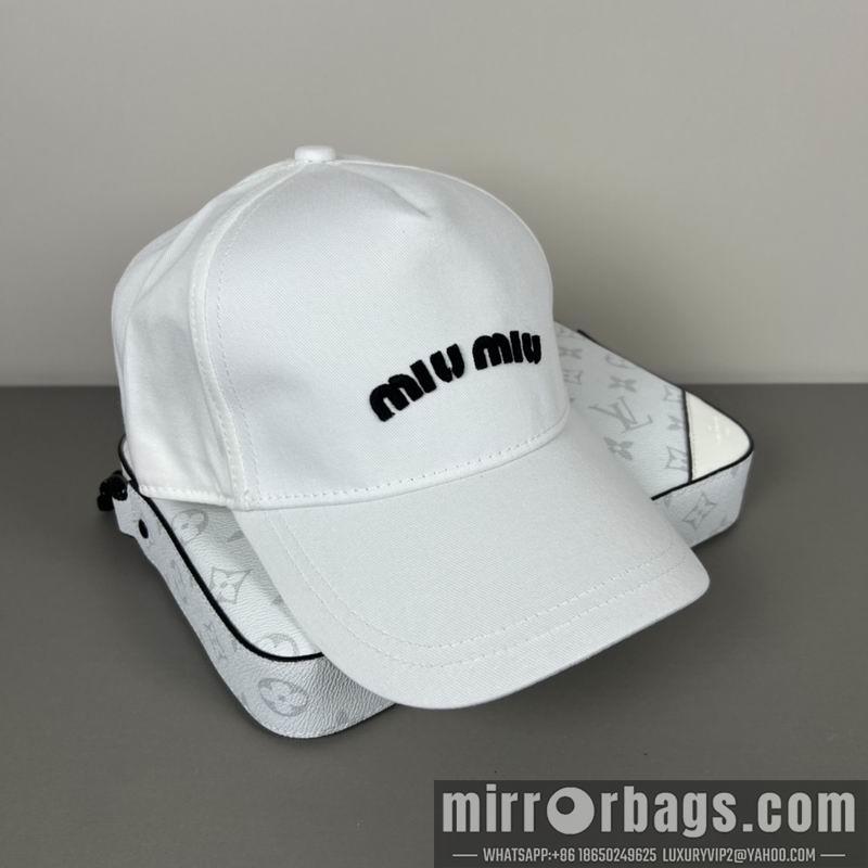 Miumiu Hat dx11