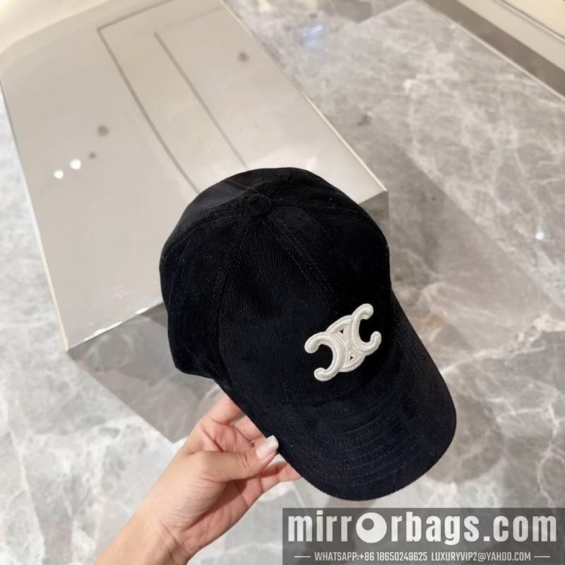 Celine Hat dx94