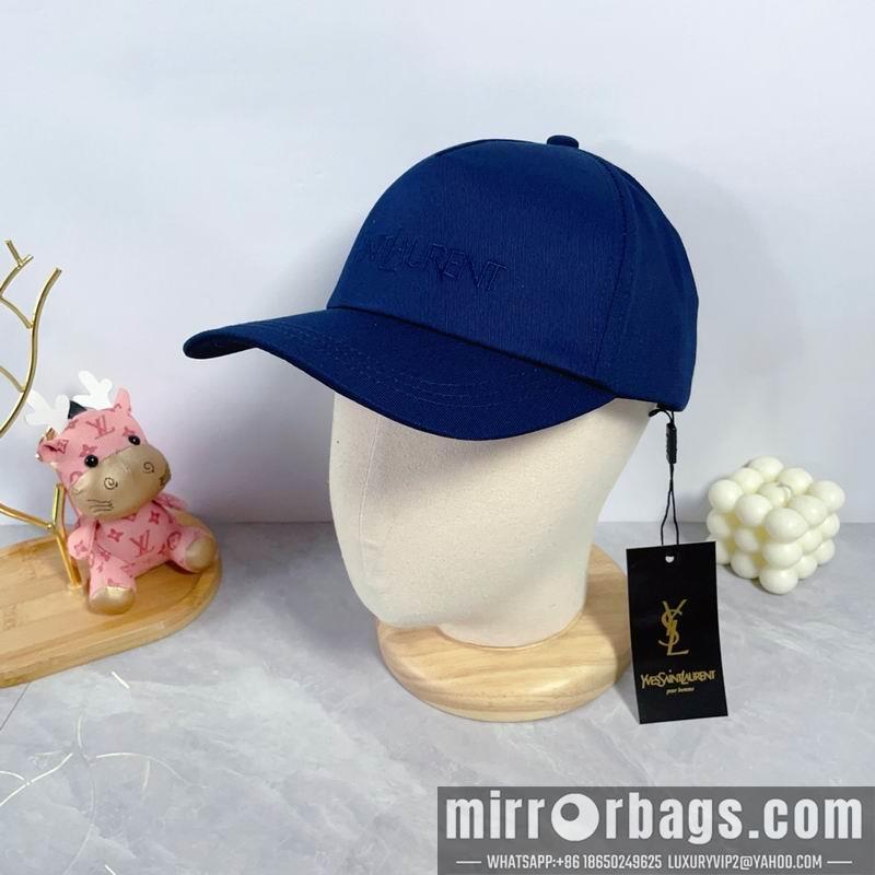 YSL Hat dx20