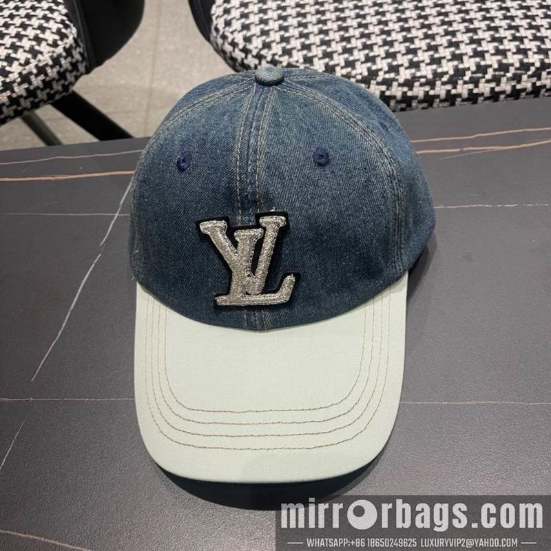 LV Hat 041414