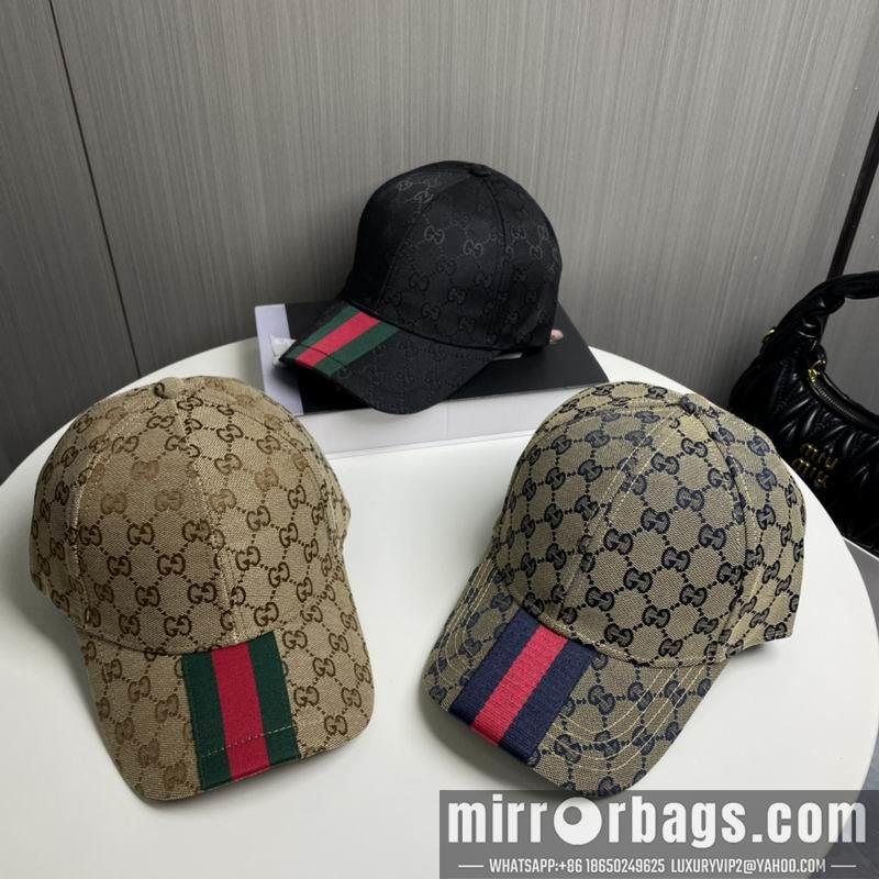Gucci Hat 081803