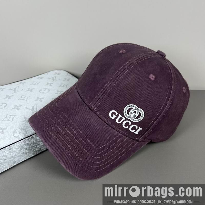 Gucci Hat dx25