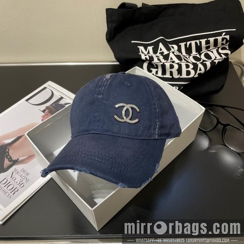 Chanel Hat 050705