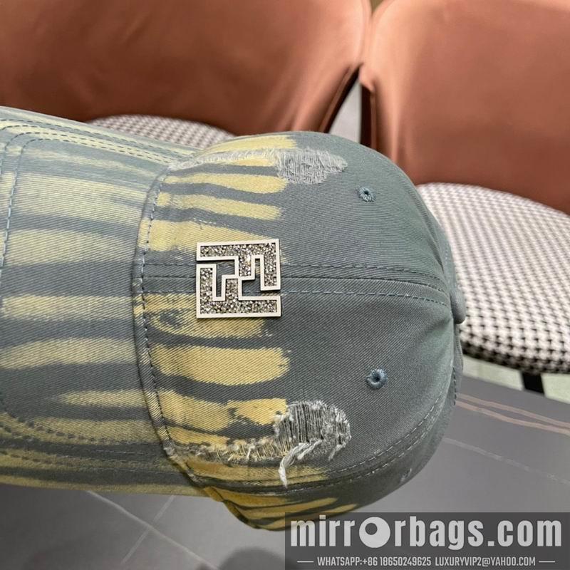 Fendi Hat 091401