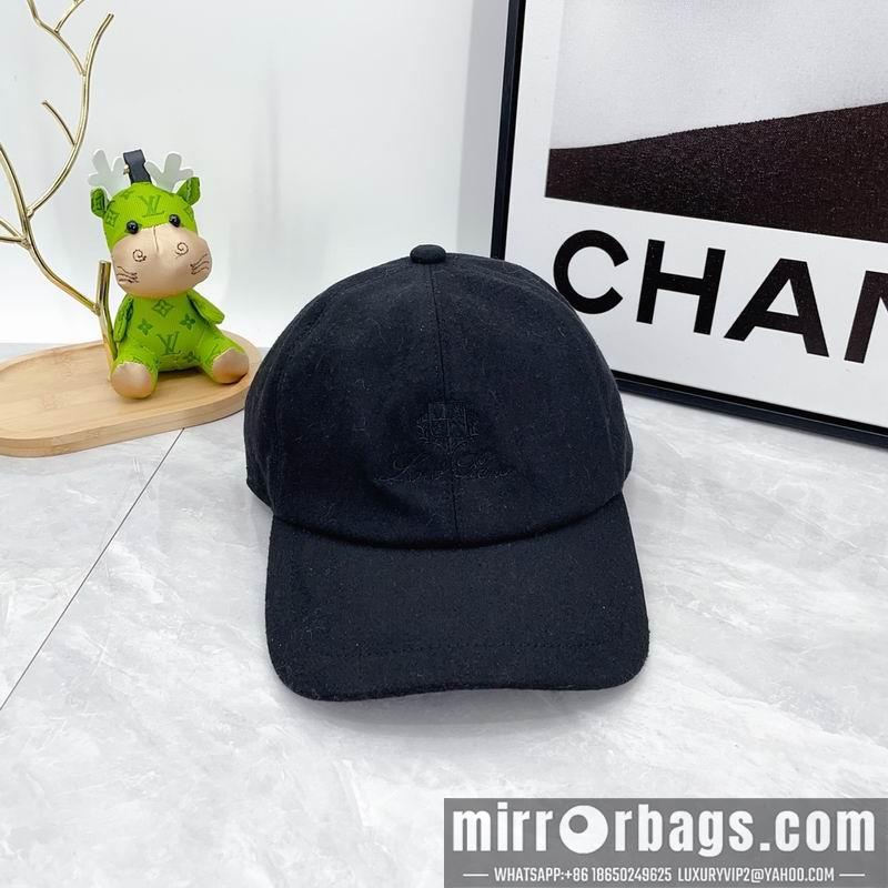 Loro Piana Hat dx11