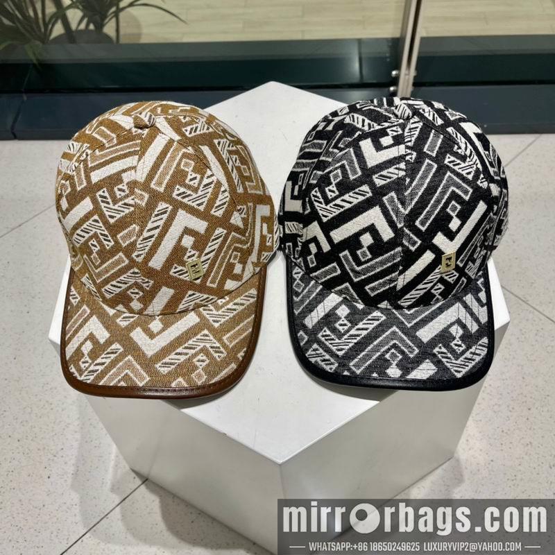 Fendi Hat 042601