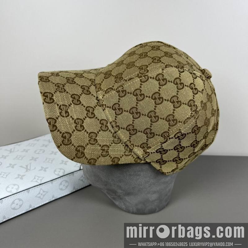 Gucci Hat dx28