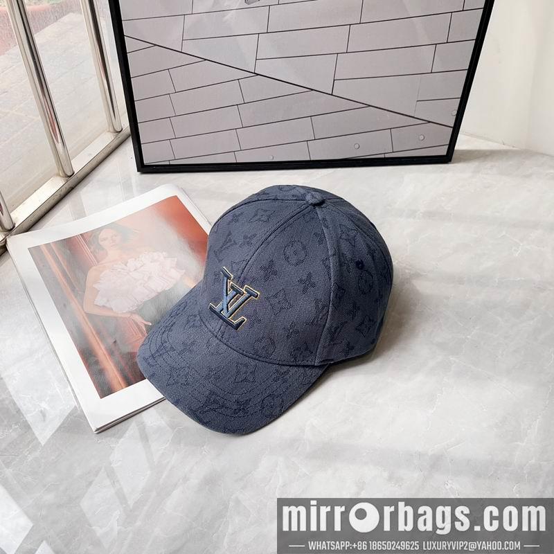 LV Hat 050704