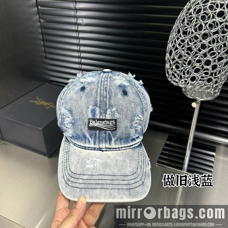 Balenciaga Hat dx28
