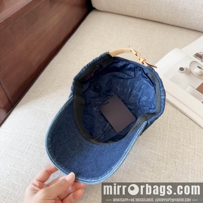 LV Hat dx112