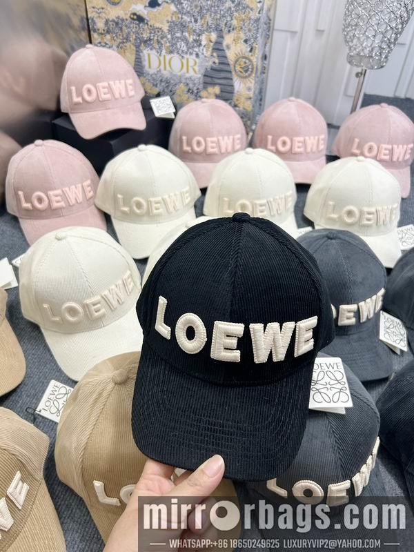 Loewe Hat dx26