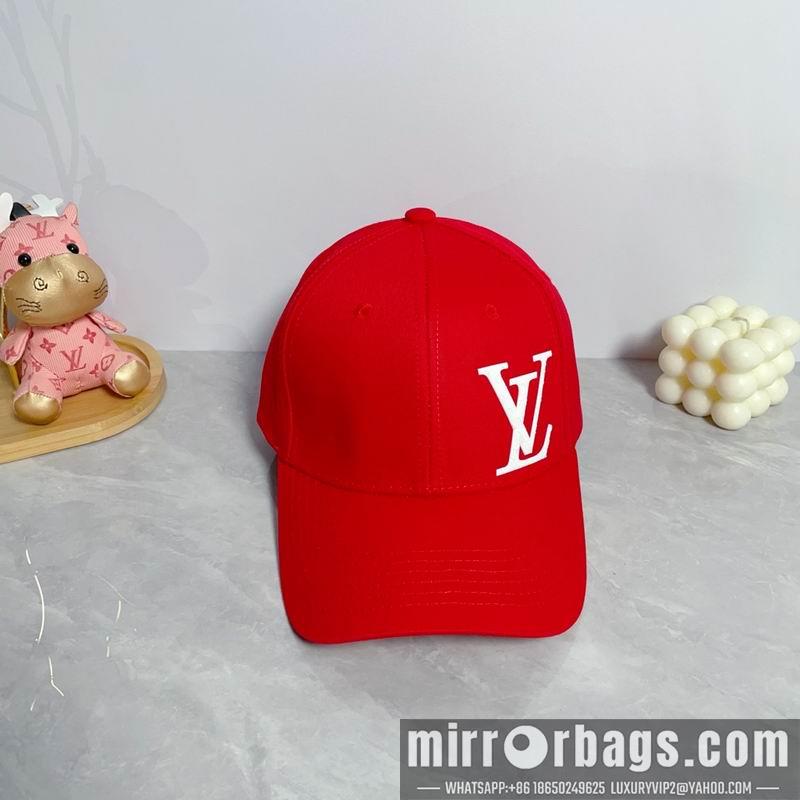 LV Hat dx39