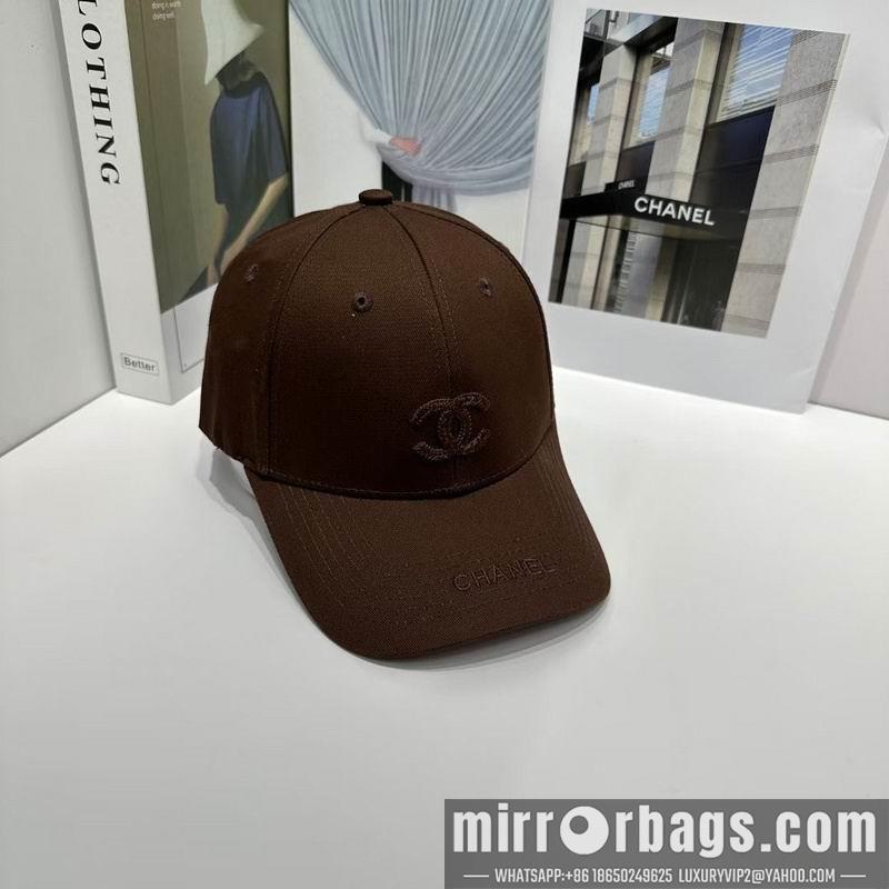 Chanel Hat hm02