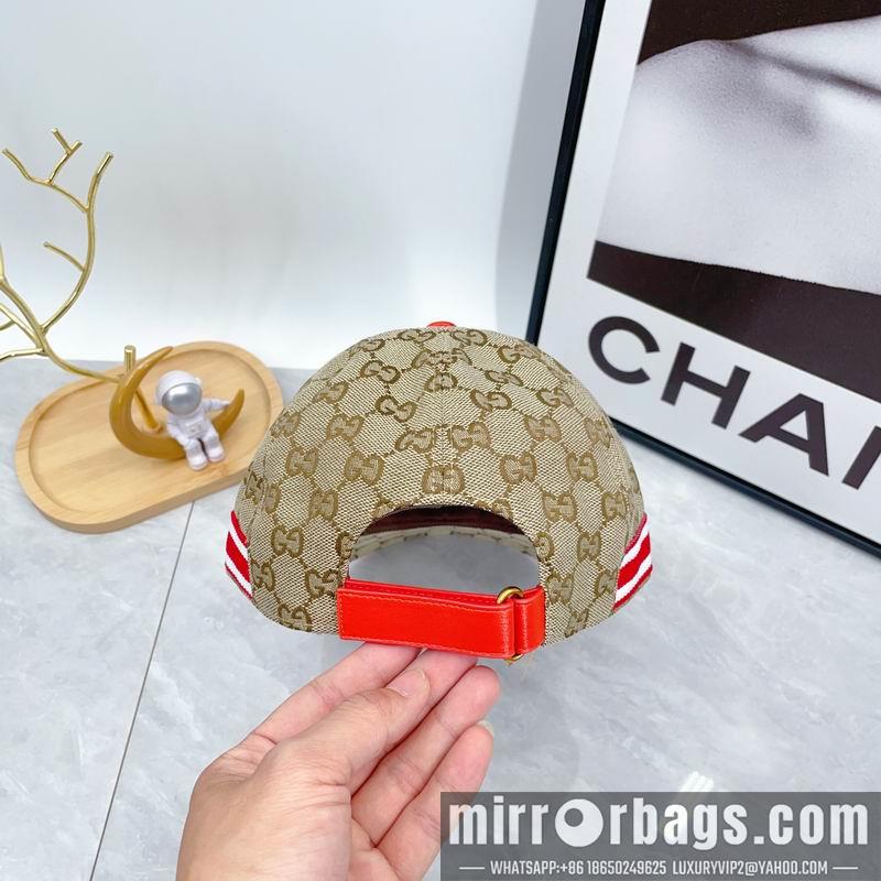 Gucci Hat dx32