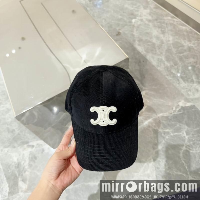 Celine Hat dx94