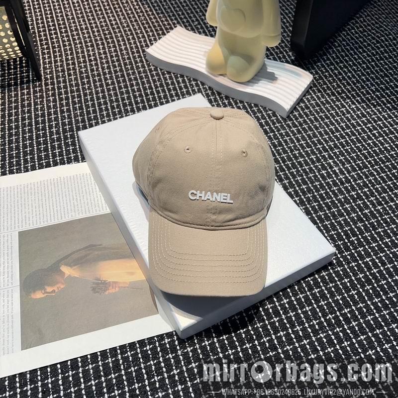 Chanel Hat dx11
