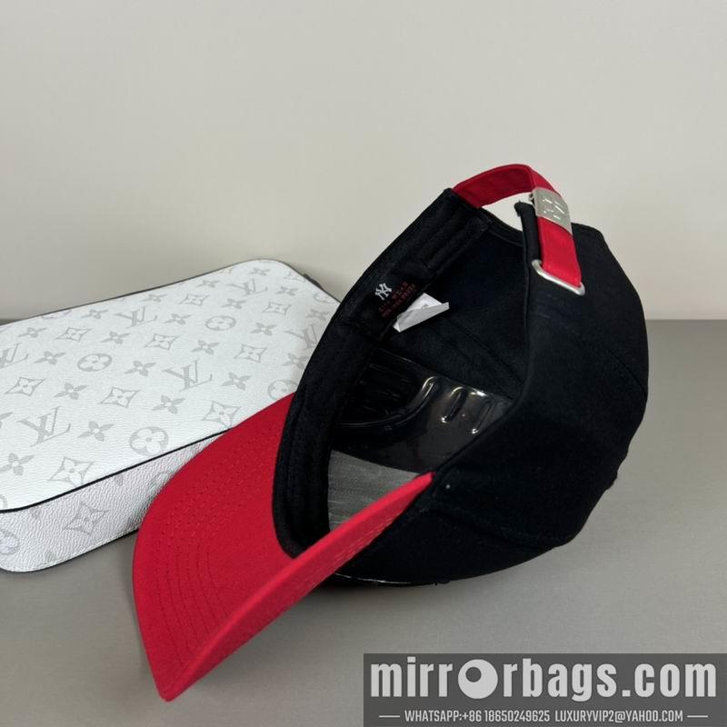 MLB NY Hat dx39