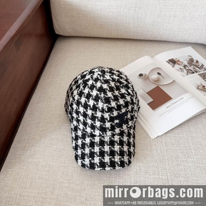 Chanel Hat dx62