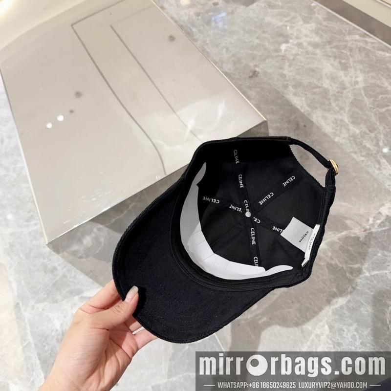 Celine Hat dx96