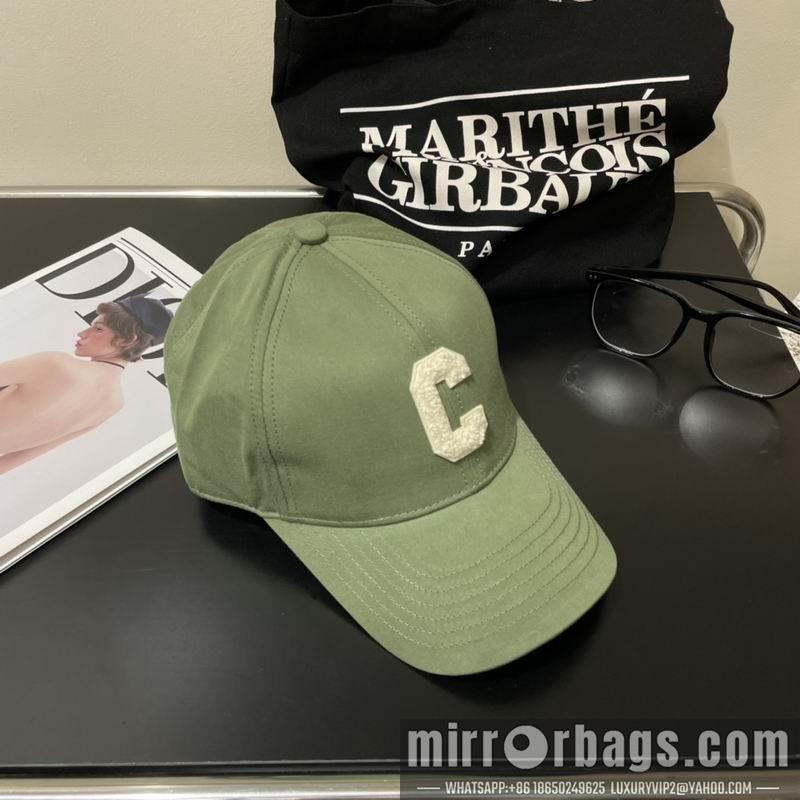 Celine Hat dx86